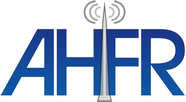 AHFR logo