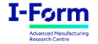 I-Form logo