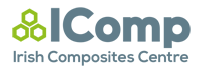 IComp logo