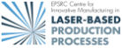 CIM Laser logo