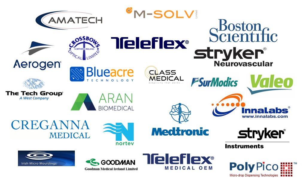 Industry Partners Image