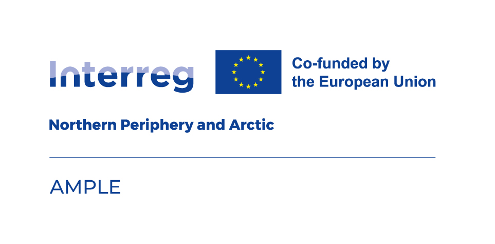 Interreg NPA AMPLE Project