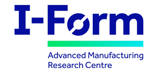 I-Form logo