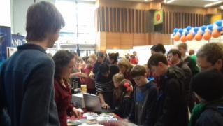 Galway Science Festival 2016